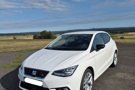 Seat Ibiza 149.000 km 13.900 &euro; Löffingen 79843