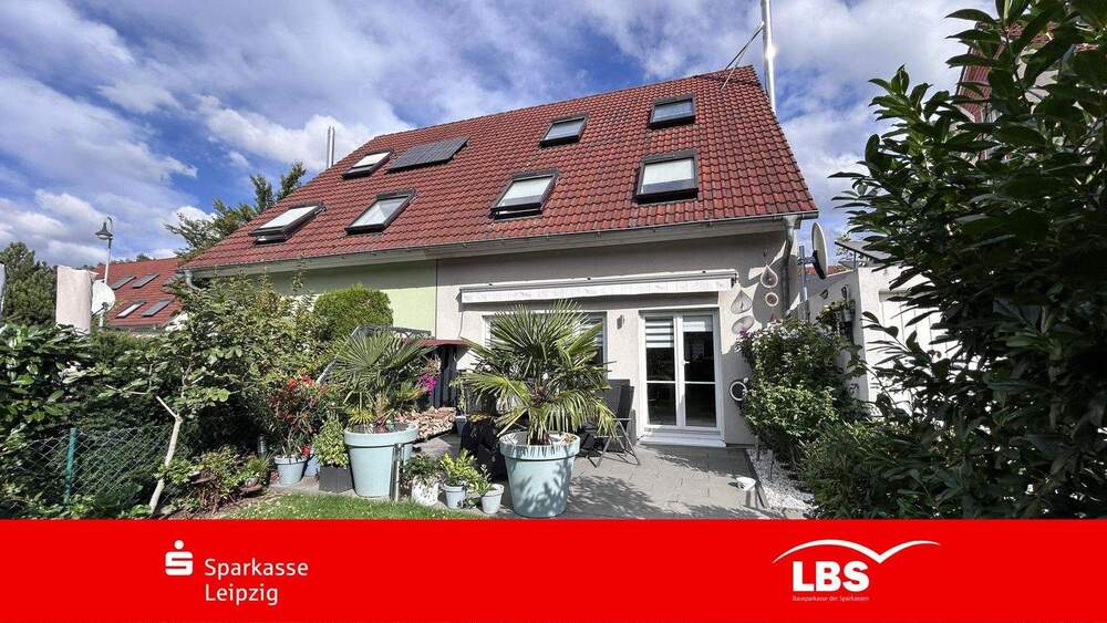 Ein Platz zum Wurzeln schlagen! 5 zimmer