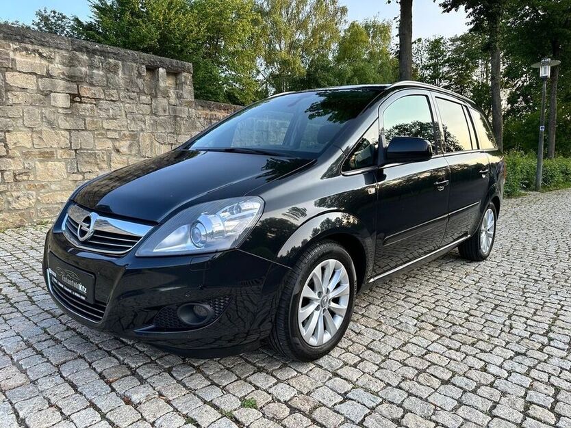 Zafira