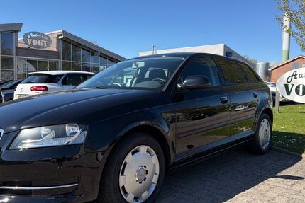 Audi A3 60.905 km 11.990 &euro; Bad Segeberg 23795
