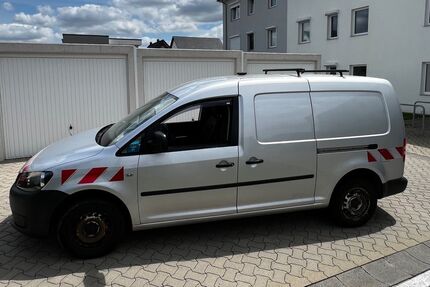 VW Caddy Maxi 170.000 km 7.500 &euro; Sassenburg 38524