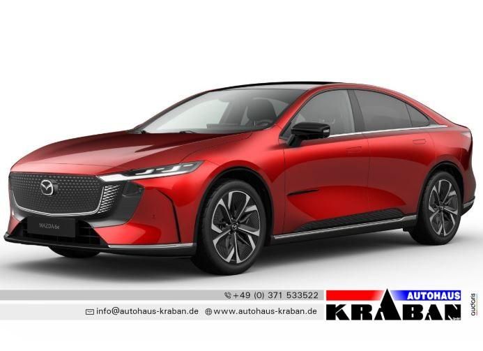 Mazda 6e 2.603 km 36.990 &euro; Chemnitz 09126