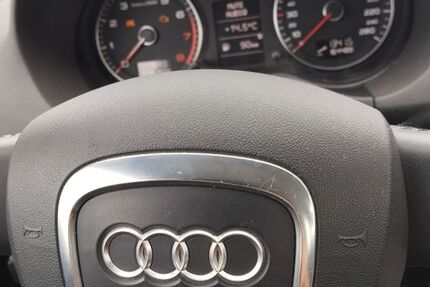 Audi A3 164.500 km 3.620 &euro; Hofheim 97461