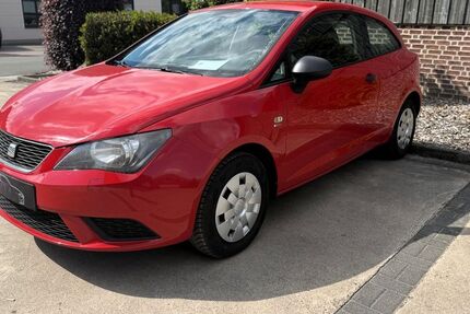 Seat Ibiza 177.000 km 3.750 &euro; Rosendahl 48720