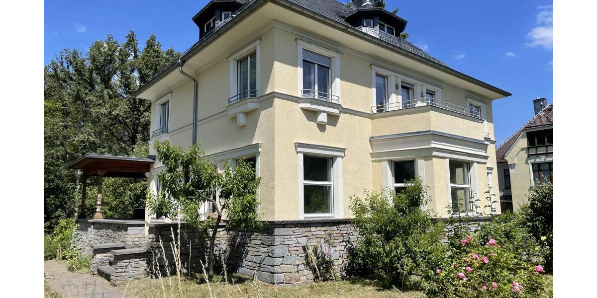 Repräsentative Gewerbefläche mit historischem Charme in Gera-Debschwitz! - Gewerbeobjekt Gera Debschwitz | Angebot:26386202