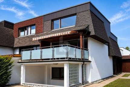 Haus Waldshut-Tiengen Tiengen - 5 Zimmer, 150 m&sup2;, 674.999&euro; | Angebot:27022030
