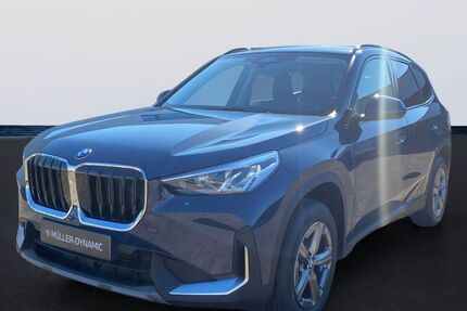 BMW X1 7.206 km 41.990 &euro; Lebach 66822