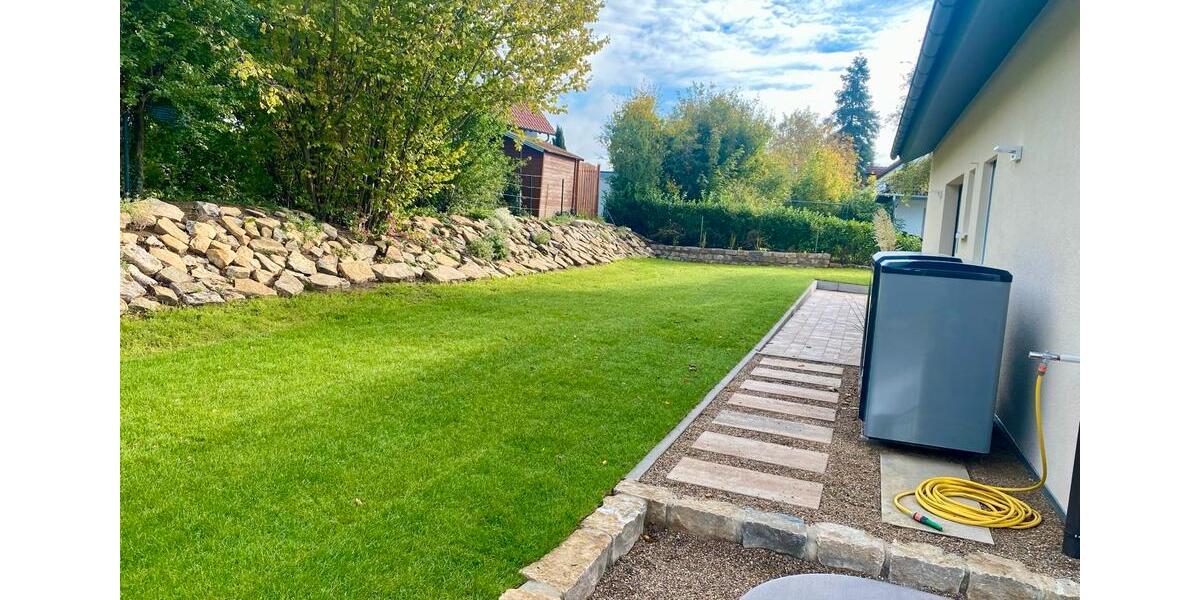 Luxuriöses Mehrfamilienhaus Erstbezug 9 zimmer