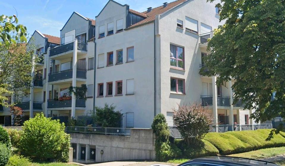 Erdgeschoßwohnung Konstanz Konstanz-Fürstenberg - 1 Zimmer, 32 m&sup2;, 150.000&euro; | Angebot:26844885