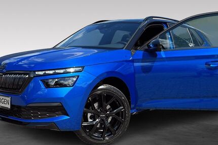 Skoda Kamiq 14.037 km 26.990 € Delmenhorst 27755