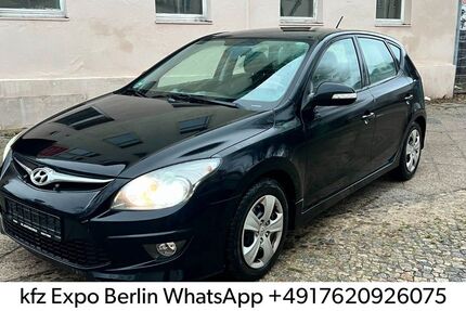 Hyundai i30 187.366 km 2.999 &euro; Berlin 13359