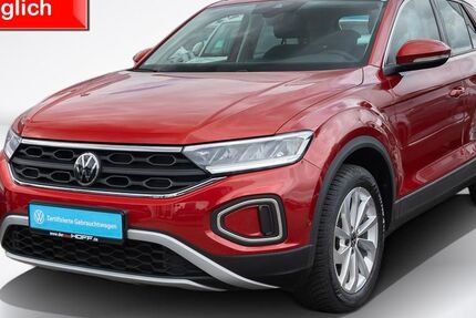 VW T-Roc 23.185 km 20.975 &euro; Troisdorf-Spich 53842