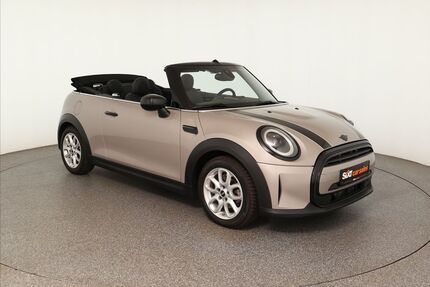 Mini Cooper Cabrio 78.872 km 22.499 &euro; Garching 85748