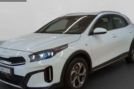 Kia XCeed 21.500 km 19.490 € Leverkusen 51381