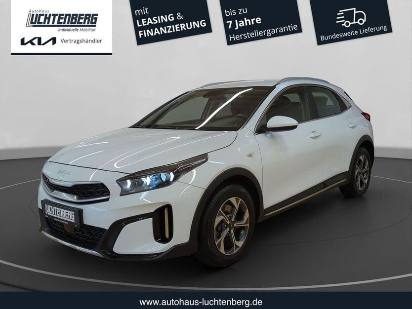 Kia XCeed 21.500 km 19.490 € Leverkusen 51381