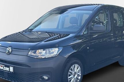 VW Caddy 158.650 km 15.780 &euro; Bad Königshofen 97631