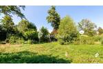 Baugrundstück oder Gartenoase: Grundstück mit Gartenhaus nahe Müggelsee