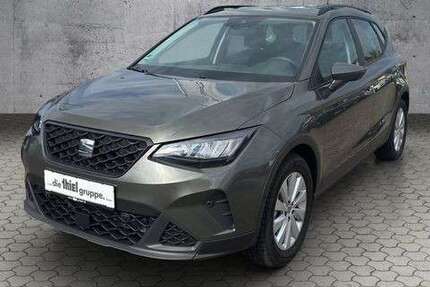Seat Arona 24.900 km 19.990 &euro; Paderborn 33104