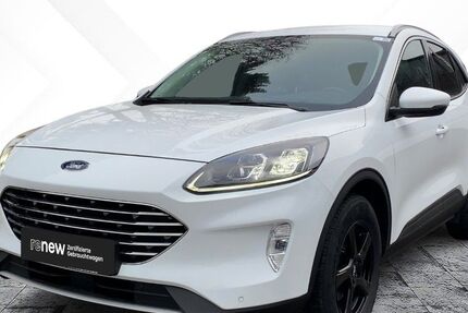 Ford Kuga 51.184 km 19.791 &euro; Einbeck 37574
