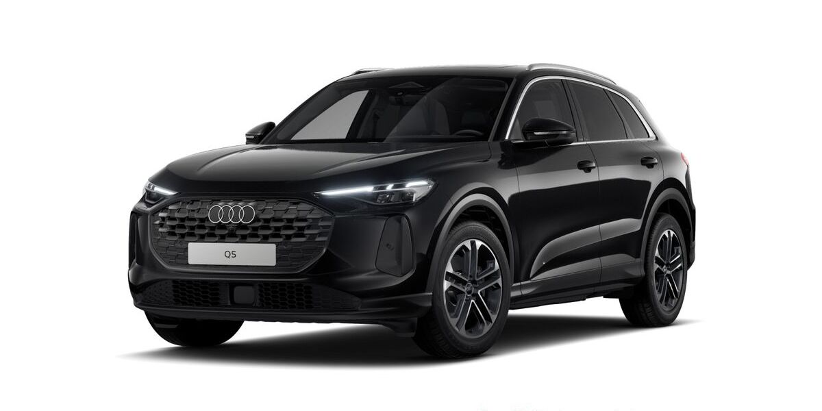 Audi Q5 11.300 km 48.449 &euro; Büdingen-Düdelsheim 63654