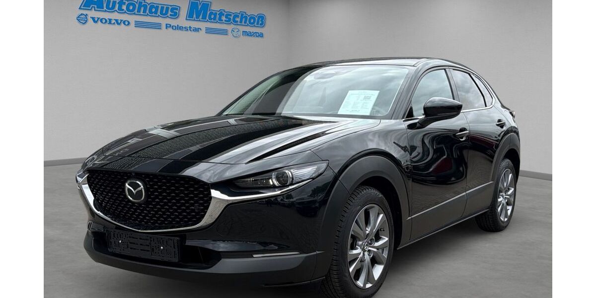 Mazda CX-30 14.379 km 29.950 &euro; Strausberg 15344