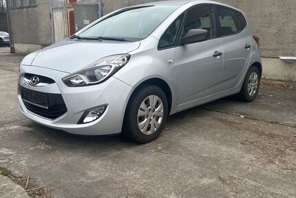 Hyundai ix20 72.636 km 7.500 &euro; Mücka 02906