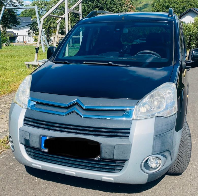 Berlingo