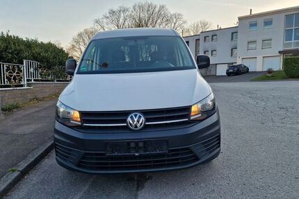 VW Caddy Maxi