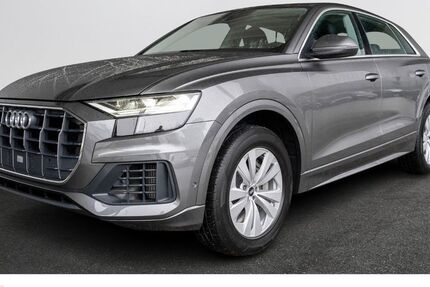 Audi Q8 20.999 km 56.700 &euro; Rellingen/Hamburg 25462