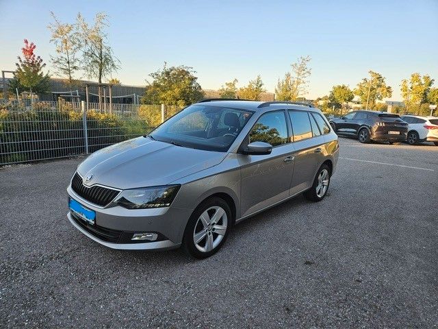 Skoda Fabia 91.312 km 13.000 € Fürstenfeldbruck 82256