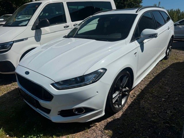 Mondeo