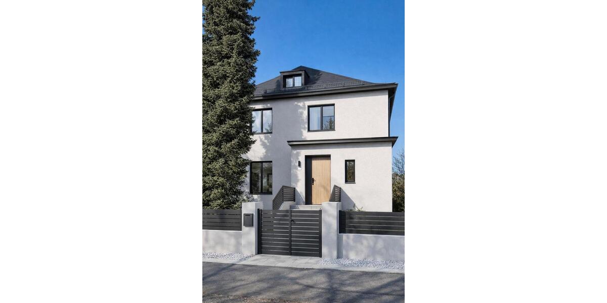 Einfamilienhaus Chemnitz Bernsdorf - 5 Zimmer, 180 m&sup2;, 416.500&euro; | Angebot:27130787