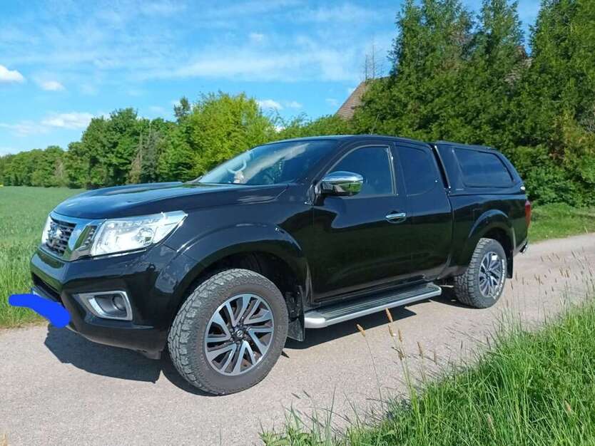 Navara