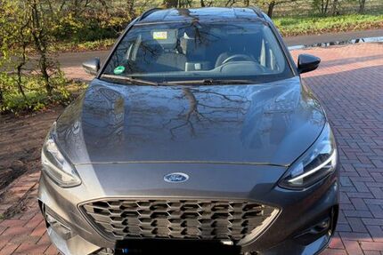 Ford Focus 89.000 km 16.000 &euro; Lohne 49393