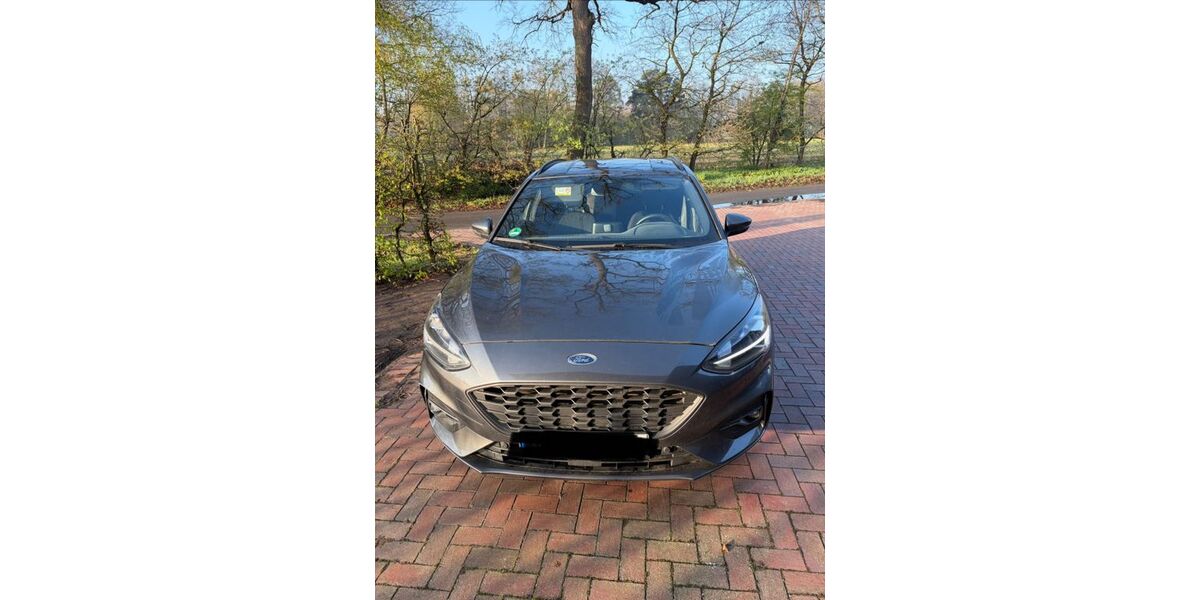 Ford Focus 89.000 km 16.000 &euro; Lohne 49393