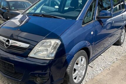 Opel Meriva 244.500 km 1.250 &euro; Bielefeld 33659