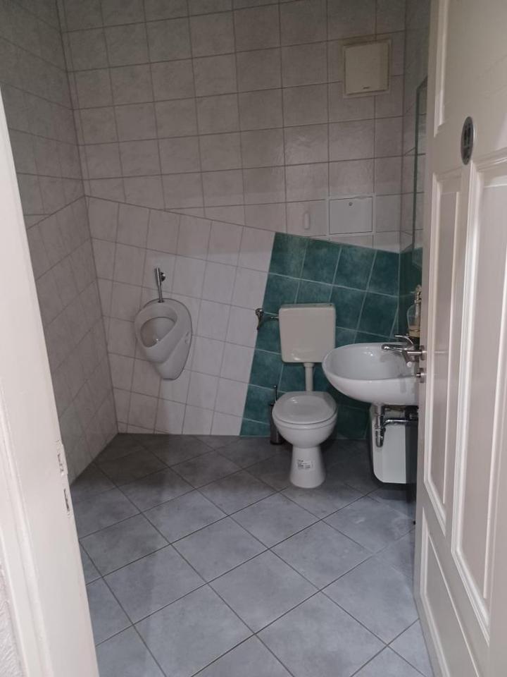 Attraktive Gewerbeeinheit in guter Lage – Erdgeschoss, vielseitig nutzbar! zimmer