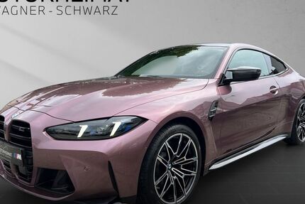 BMW M4 10.900 km 92.500 &euro; Traunstein 83278