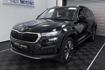 Skoda Kodiaq 149.000 km 28.980 &euro; Bruchsal 76646