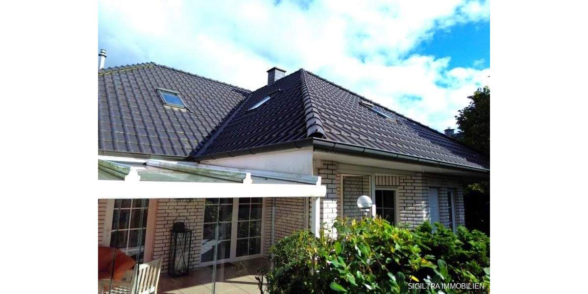 Bungalow Lähden Holte-Lastrup - 5 Zimmer, 189 m&sup2;, 259.900&euro; | Angebot:25664212