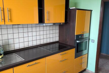 Schöne, lichtdurchflutete 3 Zimmer Wohnung 3 zimmer