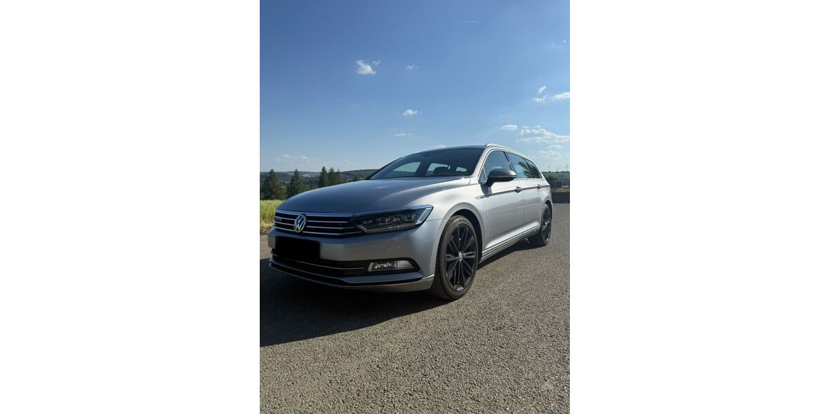 VW Passat 171.128 km 18.000 &euro; Hirschberg 07927