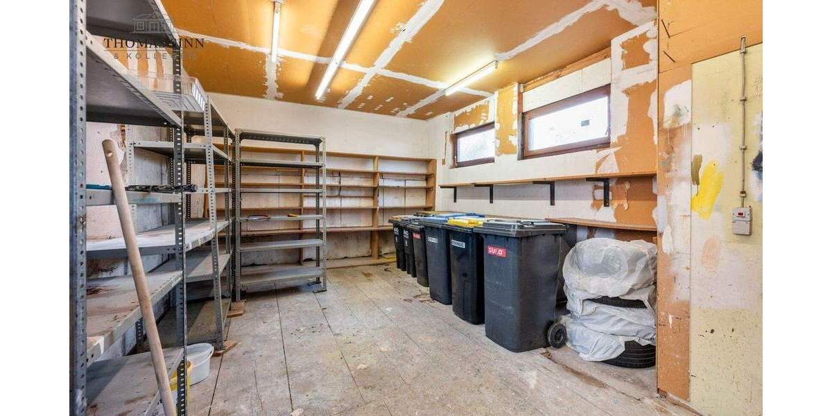 Mehrfamilienhaus, Wohnhaus Obersulm / Eschenau Eschenau - 7 Zimmer, 221 m&sup2;, 299.000&euro; | Angebot:25697688