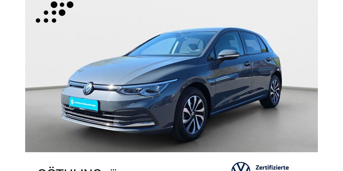 VW Golf 55.194 km 19.820 &euro; Eisenach 99817