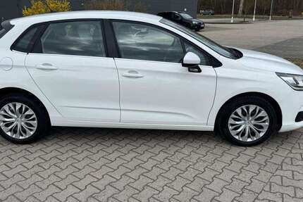 Citroen C4 139.887 km 4.800 &euro; Waldalgesheim 55425