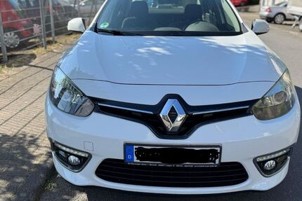 Renault Fluence 205.000 km 3.600 &euro; Wertheim am Main 97877