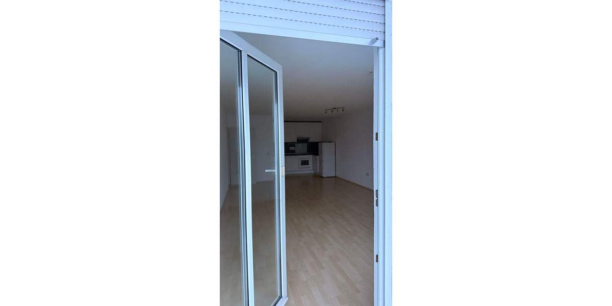 Wohnen mit Komfort: 2-Zimmer-Wohnung in Auerbach in der Oberpfalz 2 zimmer