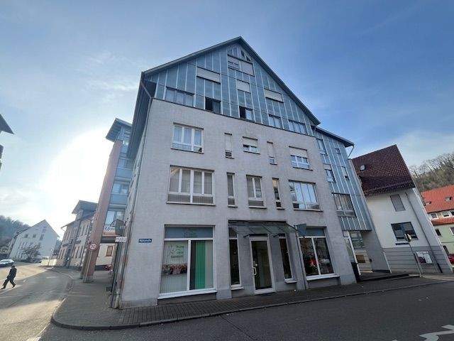Gewerbeobjekt Sulz am Neckar Sulz - 256.000&euro; | Angebot:25741602