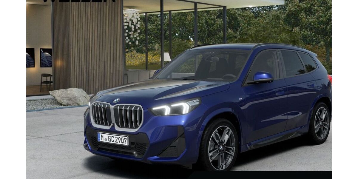 BMW X1 22.884 km 41.390 &euro; Bad Salzuflen 32108