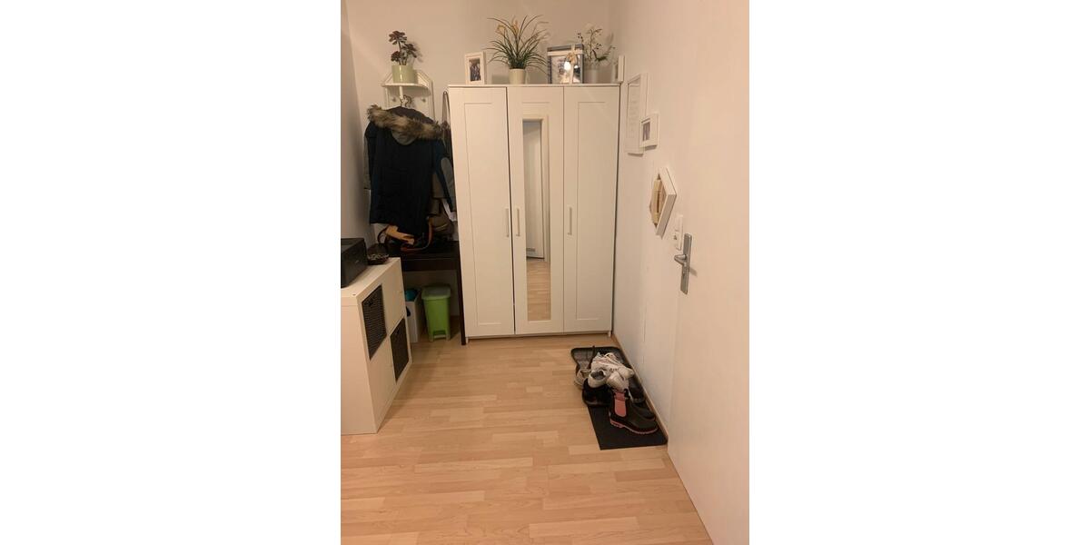 Erdgeschoßwohnung Stuhr - 2 Zimmer, 56 m&sup2;, 170.000&euro; | Angebot:25026184
